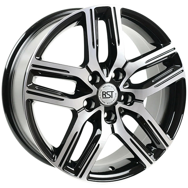 ДЛ 5*114.3 17*7 D67.1 ET47 RST R127 BD